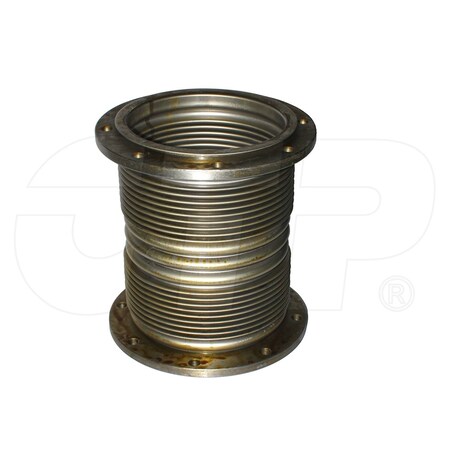 Aic Replacement Parts Bellows Fits Caterpillar Models 2146045